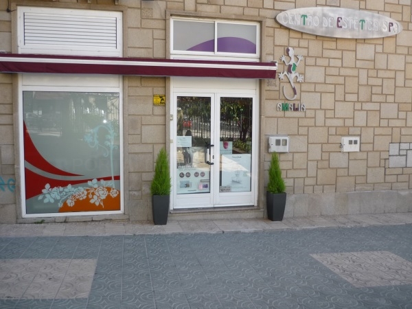 Centro de Estética Spa Amalia
