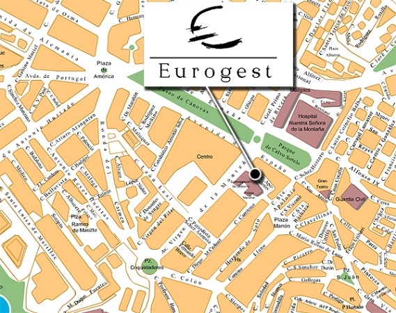 Eurogest - Subvenciones Públicas