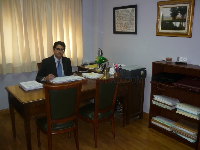 Román y Román Abogados