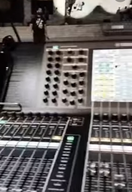 Musical Barragán