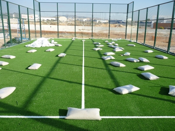 BS Garden – Césped artificial