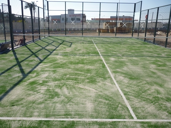BS Garden – Césped artificial