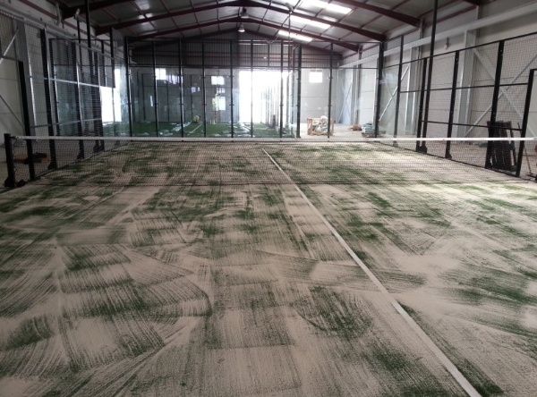 BS Garden – Césped artificial