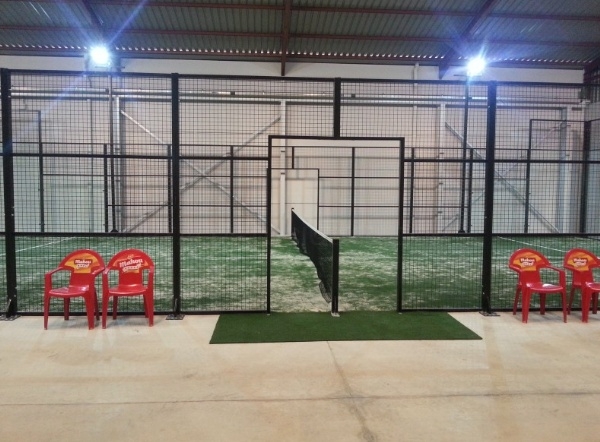 BS Garden – Césped artificial