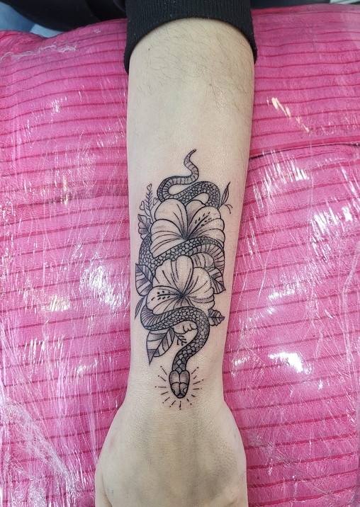 Tattoo Estudio