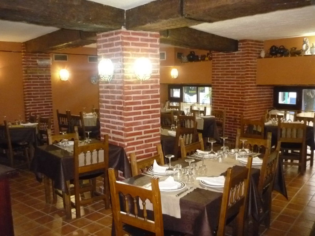 Hotel Los Naranjos