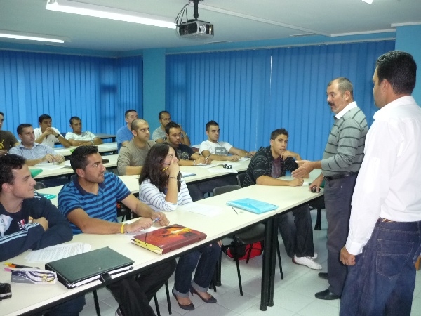 Academia 3A – Oposiciones de Policía Local en Cáceres