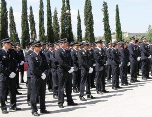 Academia 3A – Oposiciones de Policía Local en Cáceres