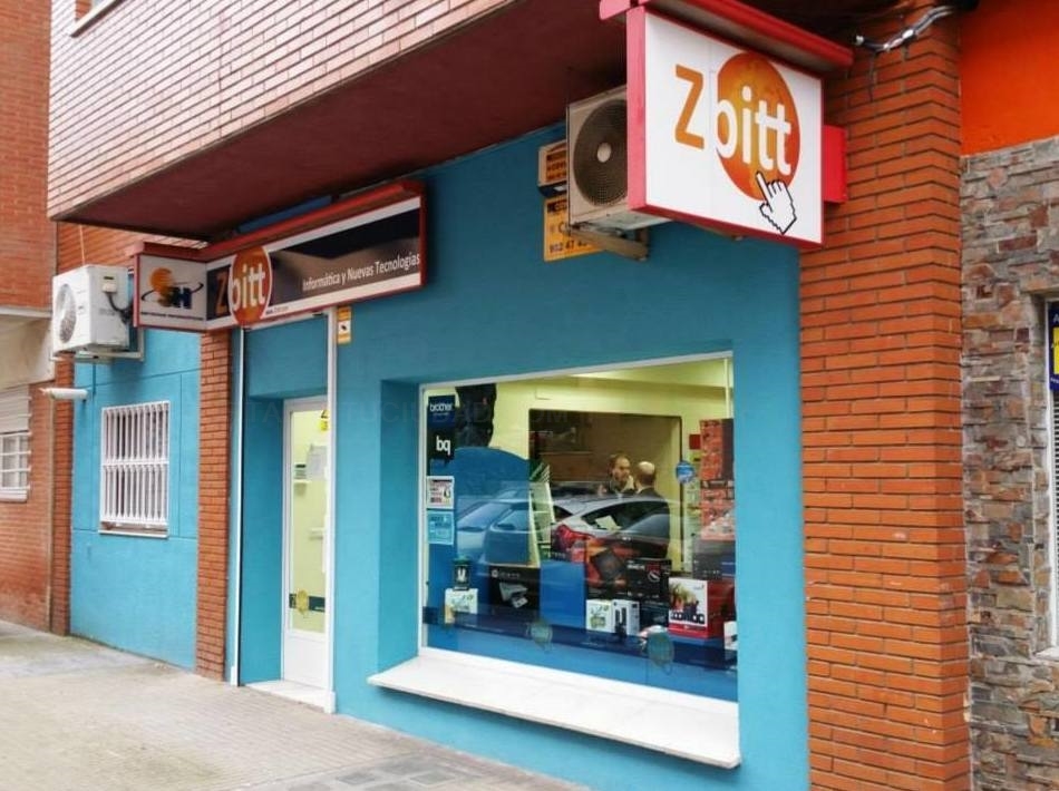 SH Sistemas Informáticos