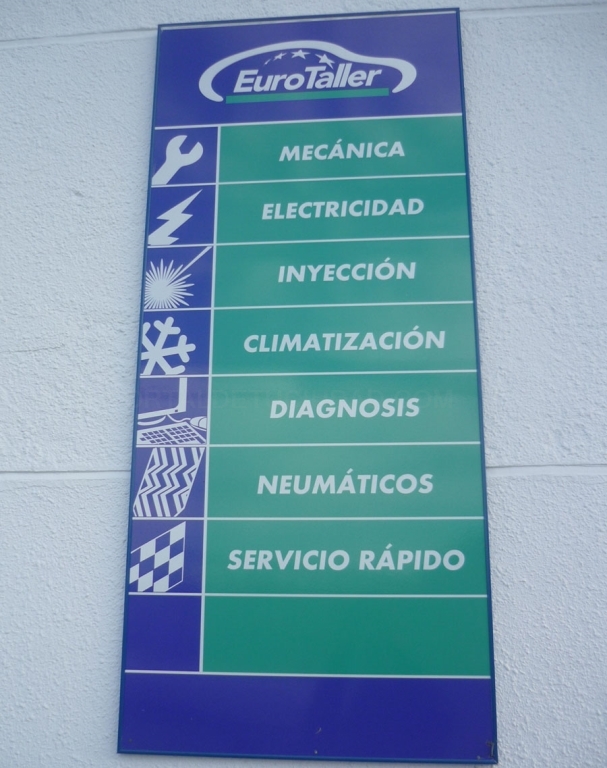 Talleres Verdion Mopex