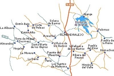 Por Ttierra de Barros