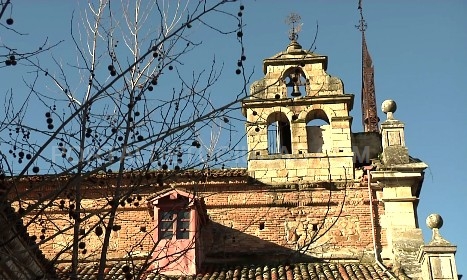 Hospedería Valle del Ambroz