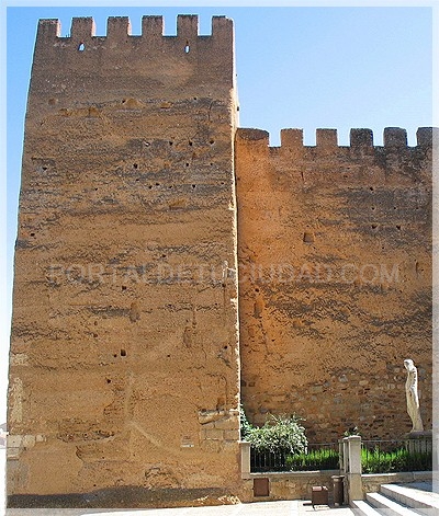 Torre de la Hierba
