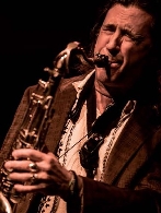 CONCIERTO: JORGE PARDO