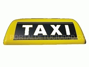 taxis en palencia capital