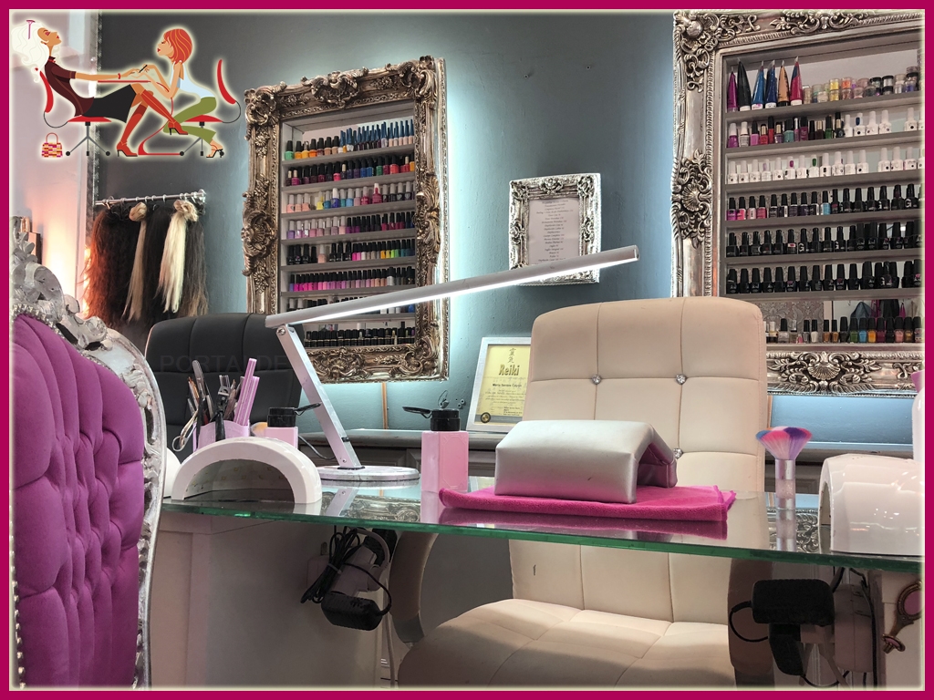 Salón de Uñas Tropical Salón de Uñas Tropical