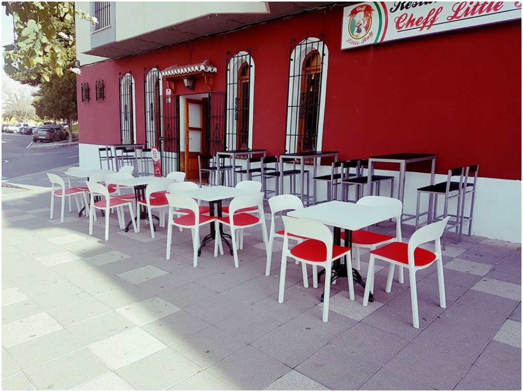 CHEFF LITTLE ITALY CHEFF LITTLE ITALY