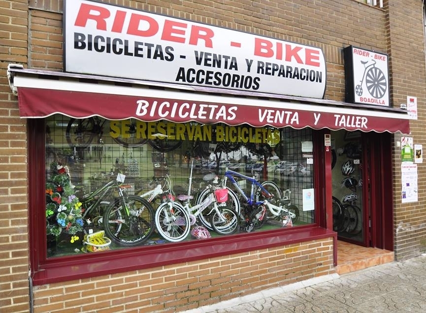 La Empresa La Empresa