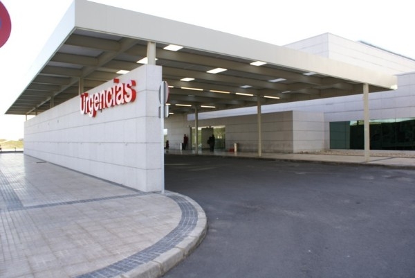 HOSPITAL PUERTA DE HIERRO EN MAJADAHONDA hospital puerta de hierro en majadahonda: