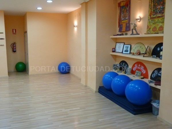 Clinica de Fisioterapia Centro Wutan
