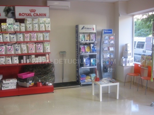 Clinica Veterinaria Aldavet