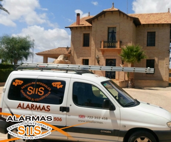 Seguridad y Alarmas Elche Seguridad y Alarmas Elche
