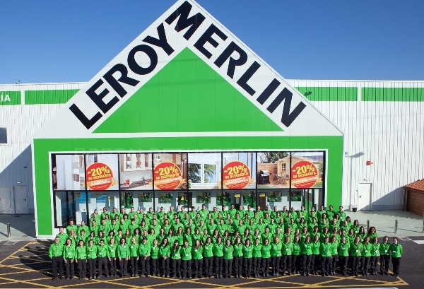Leroy merlines productos notables