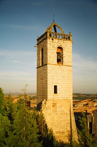 San Martín de Sesgueioles San Martín de Sesgueioles