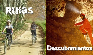 Rutas y Descubrimientos Baix Llobregat