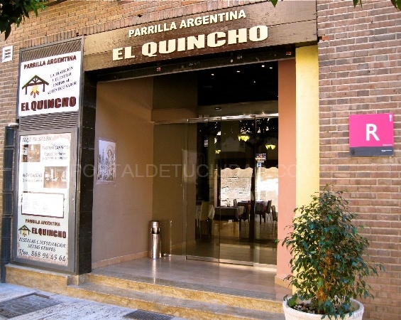 Restaurante Argentino Restaurante Argentino