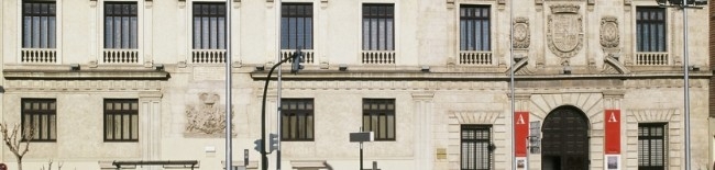 El Palacio del Almudí El Palacio del Almudí