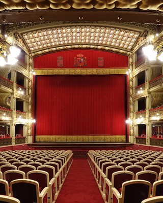 Teatro Romea Teatro Romea