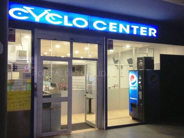 CycloCenter CycloCenter