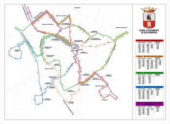 HORARIOS AUTOBUSES ALICANTE SANTA horarios autobuses alicante santa: