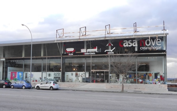 Casa Nove