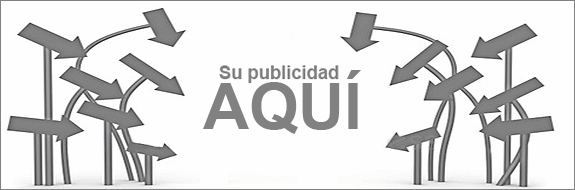 Su publicidad aquí Su publicidad aquí