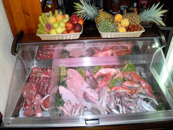 Restaurante Al-Andalus