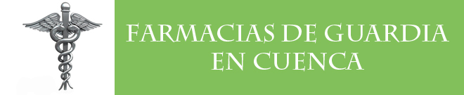 FARMACIAS DE GUARDIA 