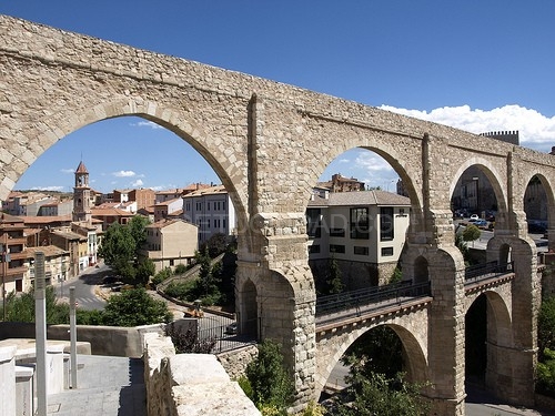 Los Arcos Los Arcos