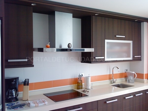 Ficha completa Cocinas en Villanueva de la Serena GARCÍA y Ficha completa Cocinas en Villanueva de la Serena GARCÍA y