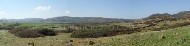 Cami de Cavalls Cami de Cavalls