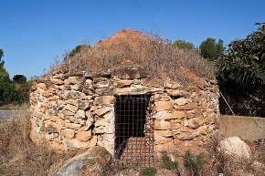 Piscina cubierta betera