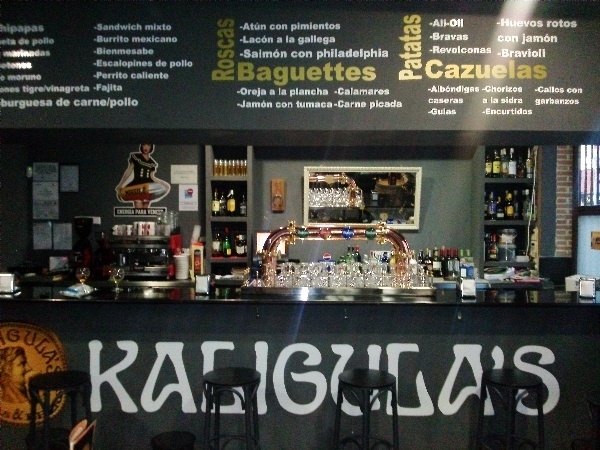 Productos y servicios