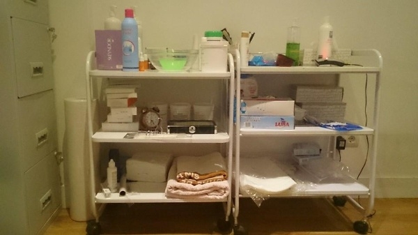 Productos y servicios