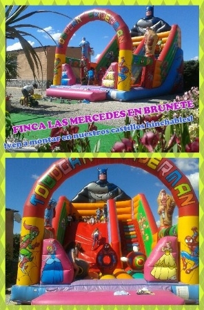 Productos y servicios