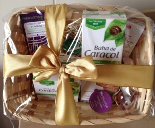 Productos y servicios