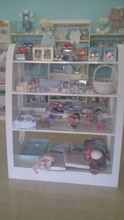 Productos y servicios