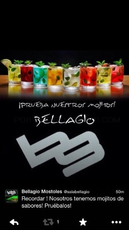 Productos y servicios
