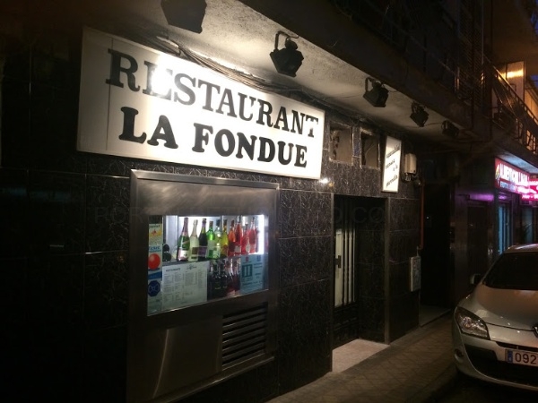 La Empresa