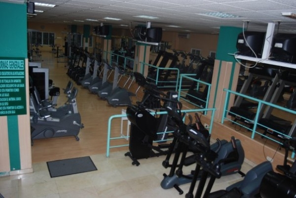 GIMNASIOS EN MOSTOLES gimnasios en mostoles: